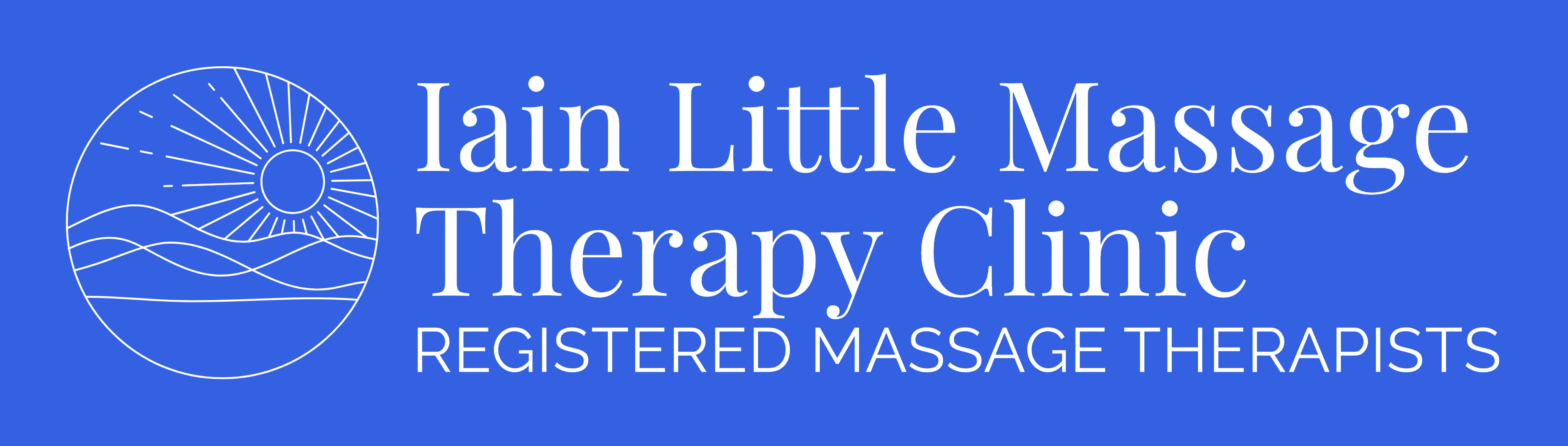 The Iain Little Massage Therapy Clinic